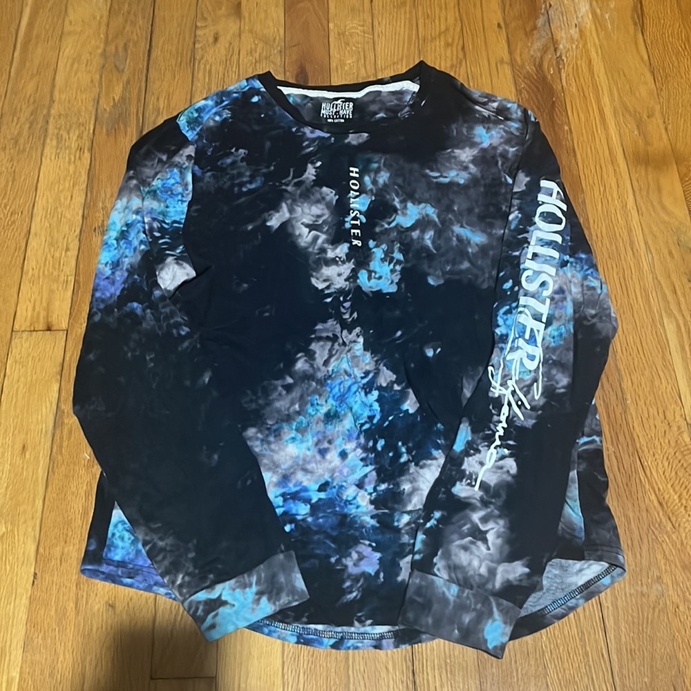Hollister Long sleeve